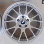 JDM NEEZ needs EURO CROSS RG16 Eurocross forged FORGED 18 inch 8.5J +4 No Tires