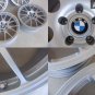 JDM NEEZ needs EURO CROSS RG16 Eurocross forged FORGED 18 inch 8.5J +4 No Tires