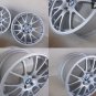 JDM NEEZ needs EURO CROSS RG16 Eurocross forged FORGED 18 inch 8.5J +4 No Tires