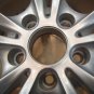 JDM 4wheels with domesti Tire width 205 mm aspect ratio 60% rim diamet No Tires