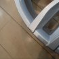 JDM 4wheels with domesti Tire width 205 mm aspect ratio 60% rim diamet No Tires