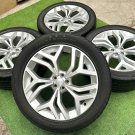 JDM land rover Range Rov Tire width 275 mm aspect ratio 45% rim diamet No Tires