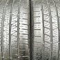JDM land rover Range Rov Tire width 275 mm aspect ratio 45% rim diamet No Tires