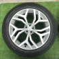 JDM land rover Range Rov Tire width 275 mm aspect ratio 45% rim diamet No Tires