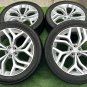 JDM land rover Range Rov Tire width 275 mm aspect ratio 45% rim diamet No Tires