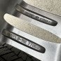 JDM Super 2021 Mt. Bali Tire width 245 mm aspect ratio 50% rim diamet No Tires