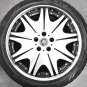 JDM degree excellent goo Tire width 245 mm aspect ratio 40% rim diamet No Tires
