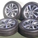 JDM Superb new car remov Tire width 235 mm aspect ratio 55% rim diamet No Tires