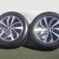 JDM Superb new car remov Tire width 235 mm aspect ratio 55% rim diamet No Tires