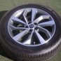 JDM Superb new car remov Tire width 235 mm aspect ratio 55% rim diamet No Tires