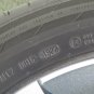 JDM Superb new car remov Tire width 235 mm aspect ratio 55% rim diamet No Tires