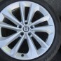 JDM Bentley Bentayga genuine wheel set Bali mountain PZERO approval 28 No Tires