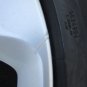 JDM Bentley Bentayga genuine wheel set Bali mountain PZERO approval 28 No Tires
