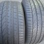 JDM Bentley Bentayga genuine wheel set Bali mountain PZERO approval 28 No Tires