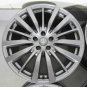 JDM Rare Maserati Ghibli genuine front and back variant 198.5J 114.35H No Tires