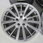 JDM Rare Maserati Ghibli genuine front and back variant 198.5J 114.35H No Tires