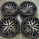 JDM ENERGY Individual TY Tire width 245 mm aspect ratio 30% rim diamet No Tires