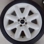 JDM BMW MINI mini genuin Tire width 205 mm aspect ratio 45% rim diamet No Tires