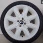 JDM BMW MINI mini genuin Tire width 205 mm aspect ratio 45% rim diamet No Tires