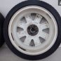JDM BMW MINI mini genuin Tire width 205 mm aspect ratio 45% rim diamet No Tires