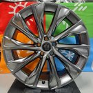 JDM Winter set Remove new car Toyota New crown crossover Genuine GAdva No Tires