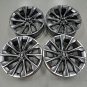 JDM Winter set Remove new car Toyota New crown crossover Genuine GAdva No Tires