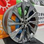 JDM Winter set Remove new car Toyota New crown crossover Genuine GAdva No Tires