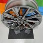 JDM Winter set Remove new car Toyota New crown crossover Genuine GAdva No Tires