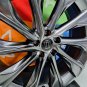 JDM Winter set Remove new car Toyota New crown crossover Genuine GAdva No Tires