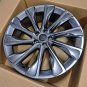 JDM Winter set Remove new car Toyota New crown crossover Genuine GAdva No Tires