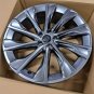 JDM Winter set Remove new car Toyota New crown crossover Genuine GAdva No Tires