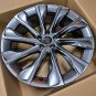 JDM Winter set Remove new car Toyota New crown crossover Genuine GAdva No Tires