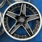 JDM WEDS MAVERICK 18 9J 8.5 112 OF41 Benz 4wheels set No Tires