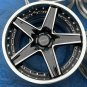 JDM WEDS MAVERICK 18 9J 8.5 112 OF41 Benz 4wheels set No Tires