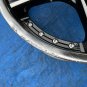 JDM WEDS MAVERICK 18 9J 8.5 112 OF41 Benz 4wheels set No Tires