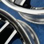 JDM WEDS MAVERICK 18 9J 8.5 112 OF41 Benz 4wheels set No Tires