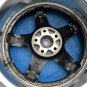 JDM WEDS MAVERICK 18 9J 8.5 112 OF41 Benz 4wheels set No Tires