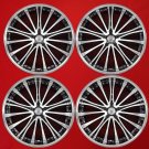 JDM 632 LOXARNY Roxani EX BYRONAVENGER Byron Avenger wheel 4wheels 8/9 No Tires