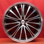 JDM 632 LOXARNY Roxani EX BYRONAVENGER Byron Avenger wheel 4wheels 8/9 No Tires