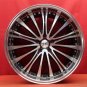JDM 632 LOXARNY Roxani EX BYRONAVENGER Byron Avenger wheel 4wheels 8/9 No Tires