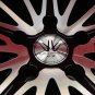 JDM 632 LOXARNY Roxani EX BYRONAVENGER Byron Avenger wheel 4wheels 8/9 No Tires