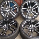 JDM cheap domestic Alpha Tire width 245 mm aspect ratio 35% rim diamet No Tires