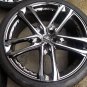 JDM cheap domestic Alpha Tire width 245 mm aspect ratio 35% rim diamet No Tires