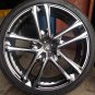 JDM cheap domestic Alpha Tire width 245 mm aspect ratio 35% rim diamet No Tires