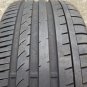 JDM cheap domestic Alpha Tire width 245 mm aspect ratio 35% rim diamet No Tires