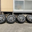 JDM 17 inch alloy wheels eurodesignManaray SPORTS