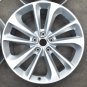 JDM Bentley Bentayga genuine 21in 10J +28 PCD130 4wheels set part numb No Tires