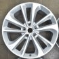 JDM Bentley Bentayga genuine 21in 10J +28 PCD130 4wheels set part numb No Tires