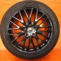 JDM Y4LEHRMEISTER PREMIX Tire width 225 mm aspect ratio 45% rim diamet No Tires