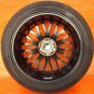 JDM Y4LEHRMEISTER PREMIX Tire width 225 mm aspect ratio 45% rim diamet No Tires